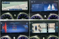 Mercedes-Benz GLB 35 AMG din 2024 cu 31.795 km - oferta MER118564 - foto 10