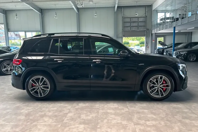 Mercedes-Benz GLB 35 AMG din 2024 cu 31.795 km - oferta MER118564 - foto 18