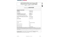 Mercedes-Benz GLB 35 AMG din 2024 cu 31.795 km - oferta MER118564 - foto 20