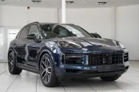Porsche Cayenne din 2024 cu 8.770 km - oferta POR118565 - foto 1