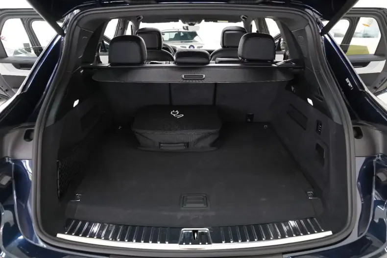 Porsche Cayenne din 2024 cu 8.770 km - oferta POR118565 - foto 7