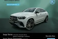 Mercedes-Benz GLE 450 din 2024 cu 46.740 km - oferta MER118566 - foto 1