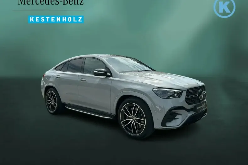 Mercedes-Benz GLE 450 din 2024 cu 46.740 km - oferta MER118566 - foto 3