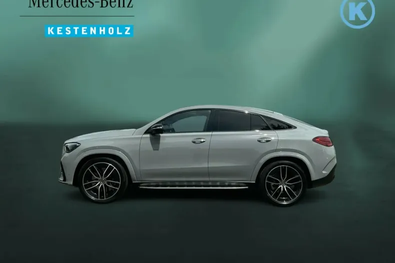 Mercedes-Benz GLE 450 din 2024 cu 46.740 km - oferta MER118566 - foto 8