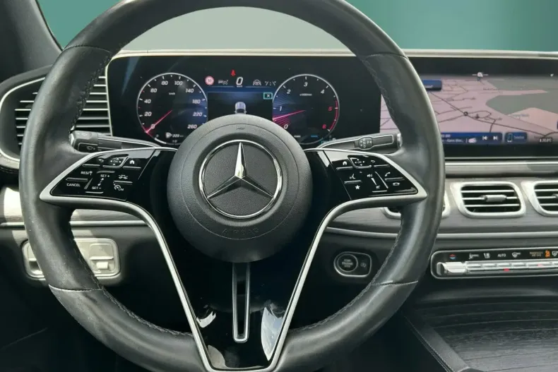 Mercedes-Benz GLE 450 din 2024 cu 46.740 km - oferta MER118566 - foto 14