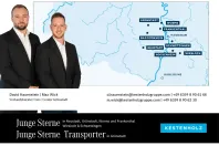 Mercedes-Benz GLE 450 din 2024 cu 46.740 km - oferta MER118566 - foto 20