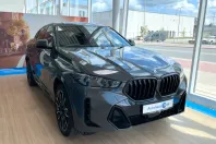BMW X6 din 2024 cu 16.500 km - oferta BMW118571 - foto 1
