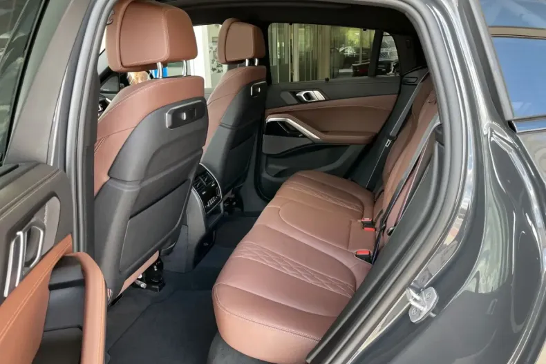 BMW X6 din 2024 cu 16.500 km - oferta BMW118571 - foto 10