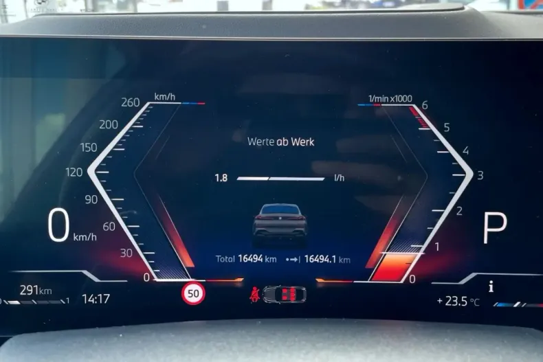 BMW X6 din 2024 cu 16.500 km - oferta BMW118571 - foto 15