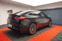 Mercedes-Benz GLE 53 AMG din 2024 cu 32.000 km - oferta MER118575 - foto 2