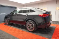 Mercedes-Benz GLE 53 AMG din 2024 cu 32.000 km - oferta MER118575 - foto 4