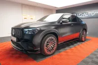 Mercedes-Benz GLE 53 AMG din 2024 cu 32.000 km - oferta MER118575 - foto 5