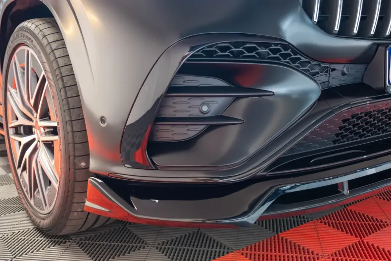 Mercedes-Benz GLE 53 AMG din 2024 cu 32.000 km - oferta MER118575 - foto 7