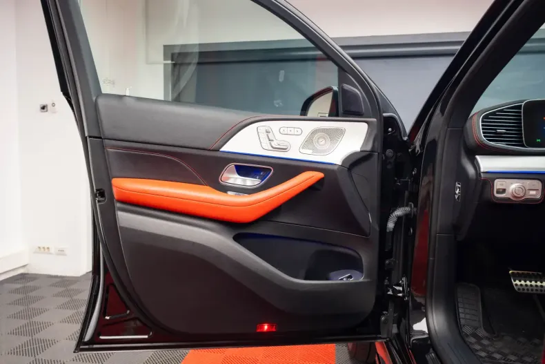 Mercedes-Benz GLE 53 AMG din 2024 cu 32.000 km - oferta MER118575 - foto 8