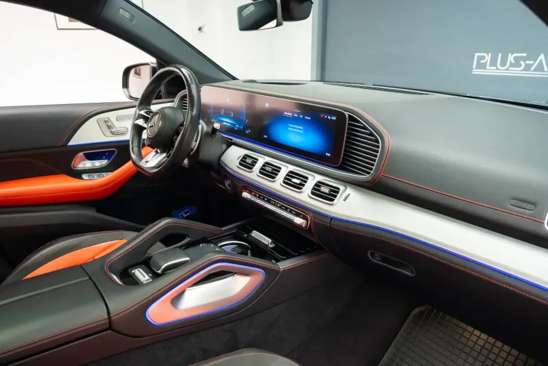 Mercedes-Benz GLE 53 AMG din 2024 cu 32.000 km - oferta MER118575 - foto 15