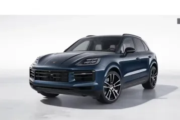 Porsche Cayenne din 2023 - oferta POR118576