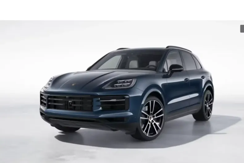 Porsche Cayenne din 2023 cu 35.173 km - oferta POR118576 - foto 1