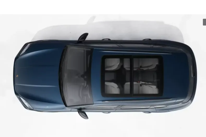 Porsche Cayenne din 2023 cu 35.173 km - oferta POR118576 - foto 2