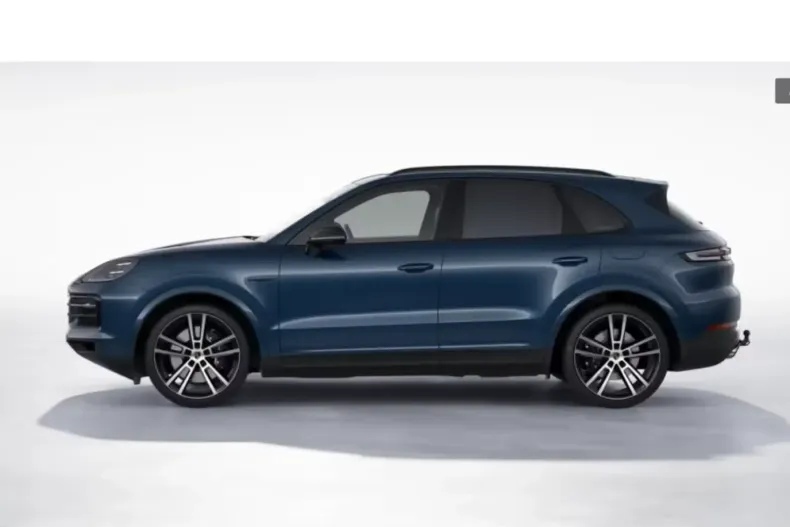 Porsche Cayenne din 2023 cu 35.173 km - oferta POR118576 - foto 4