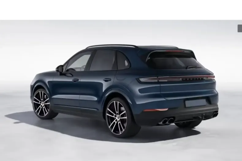 Porsche Cayenne din 2023 cu 35.173 km - oferta POR118576 - foto 5