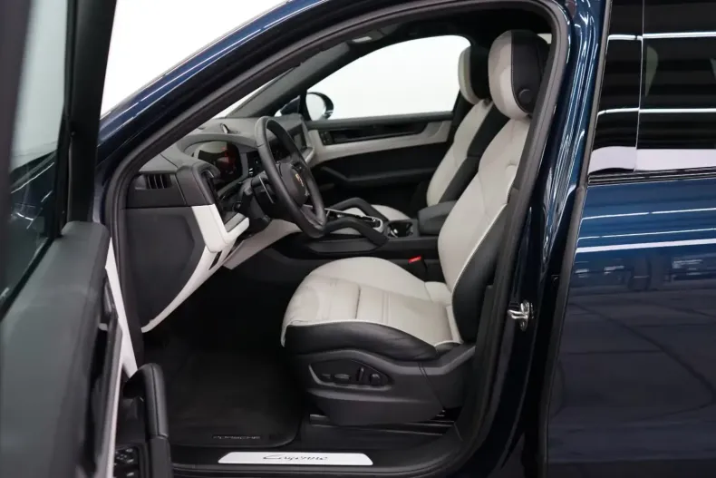 Porsche Cayenne din 2023 cu 28.100 km - oferta POR118577 - foto 5