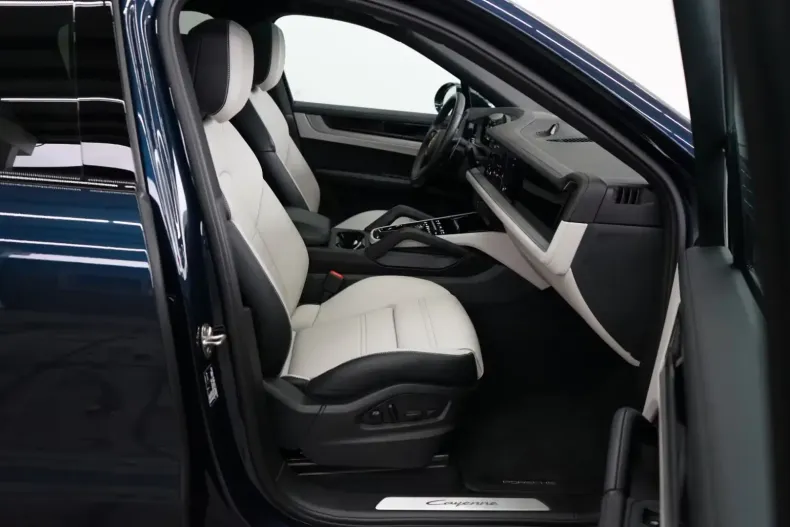 Porsche Cayenne din 2023 cu 28.100 km - oferta POR118577 - foto 10