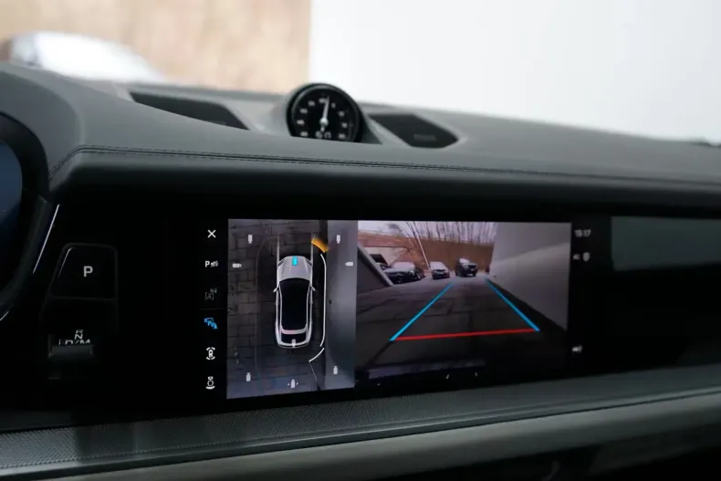 Porsche Cayenne din 2023 cu 28.100 km - oferta POR118577 - foto 12