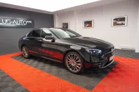 Mercedes-Benz E 300 din 2022 cu 43.000 km - oferta MER118578 - foto 1
