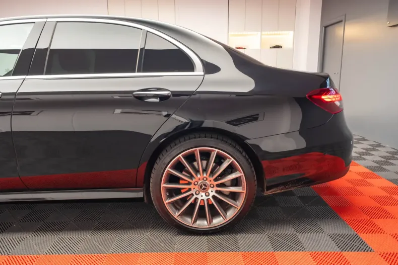 Mercedes-Benz E 300 din 2022 cu 43.000 km - oferta MER118578 - foto 7