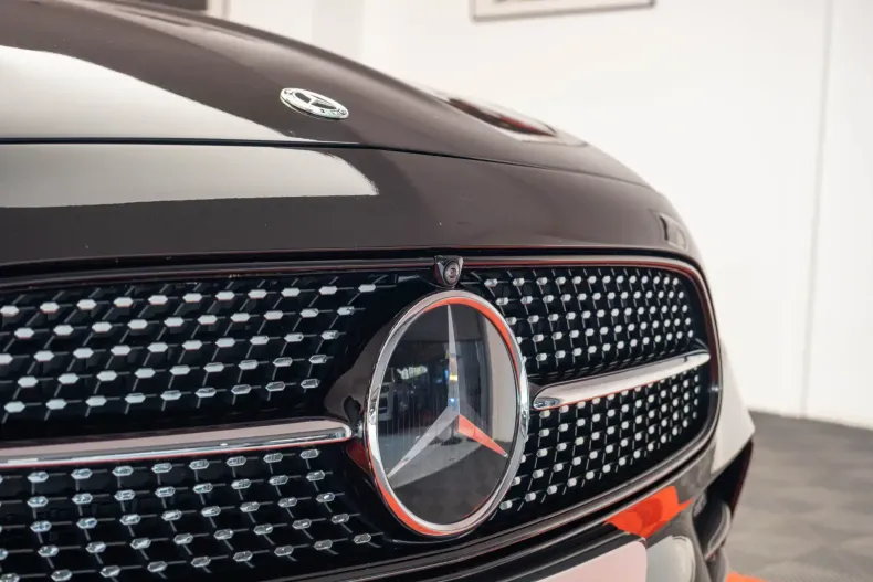 Mercedes-Benz E 300 din 2022 cu 43.000 km - oferta MER118578 - foto 13