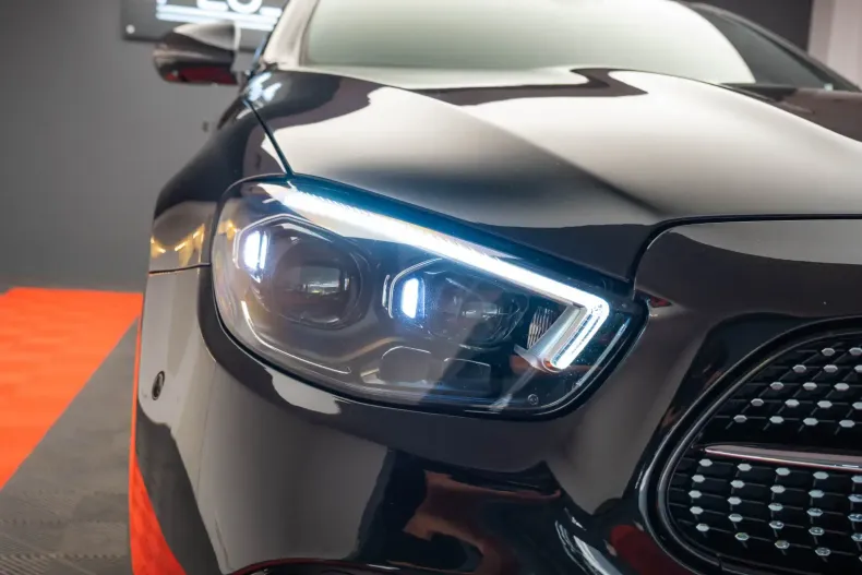 Mercedes-Benz E 300 din 2022 cu 43.000 km - oferta MER118578 - foto 14