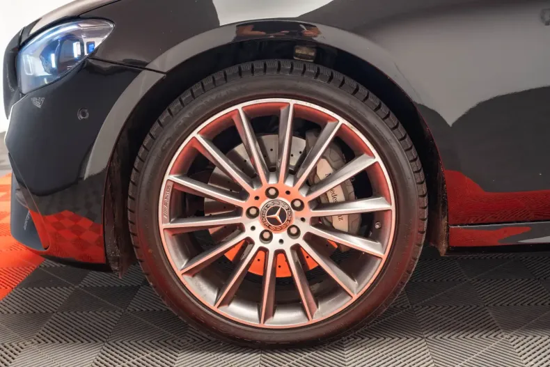 Mercedes-Benz E 300 din 2022 cu 43.000 km - oferta MER118578 - foto 16