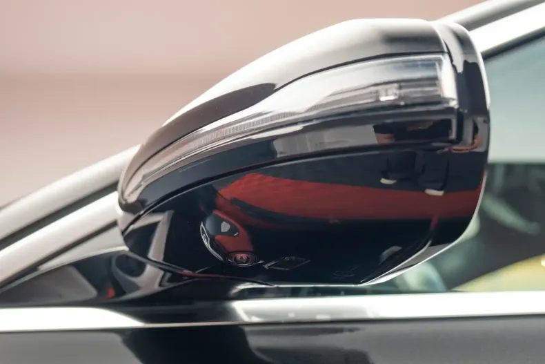 Mercedes-Benz E 300 din 2022 cu 43.000 km - oferta MER118578 - foto 17