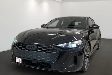 Audi A5 din 2025 - oferta AUD118579