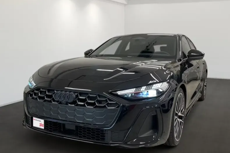 Audi A5 din 2025 cu 10.500 km - oferta AUD118579 - foto 1