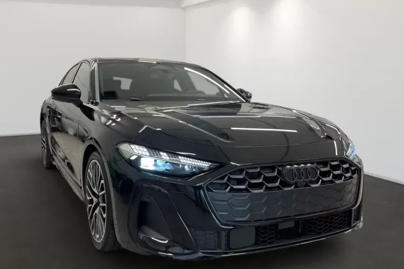 Audi A5 din 2025 cu 10.500 km - oferta AUD118579 - foto 3