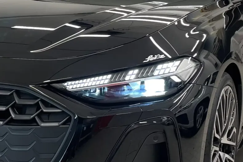 Audi A5 din 2025 cu 10.500 km - oferta AUD118579 - foto 5