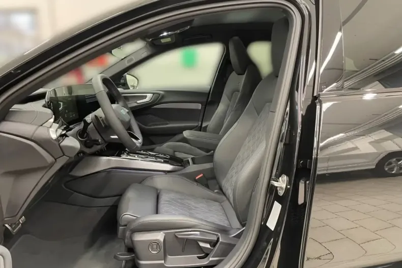 Audi A5 din 2025 cu 10.500 km - oferta AUD118579 - foto 6