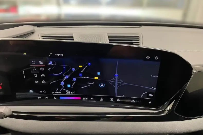 Audi A5 din 2025 cu 10.500 km - oferta AUD118579 - foto 8