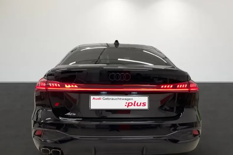 Audi A5 din 2025 cu 10.500 km - oferta AUD118579 - foto 12