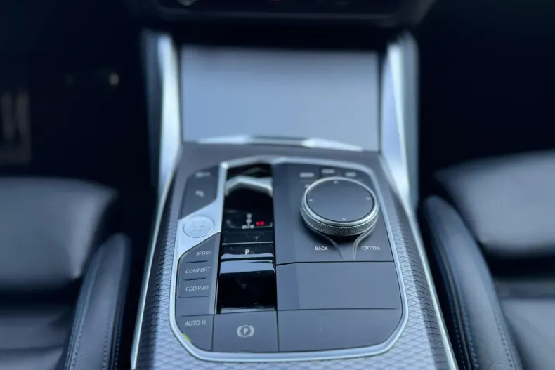 BMW 420 Gran Coupé din 2023 cu 85.500 km - oferta BMW118580 - foto 14