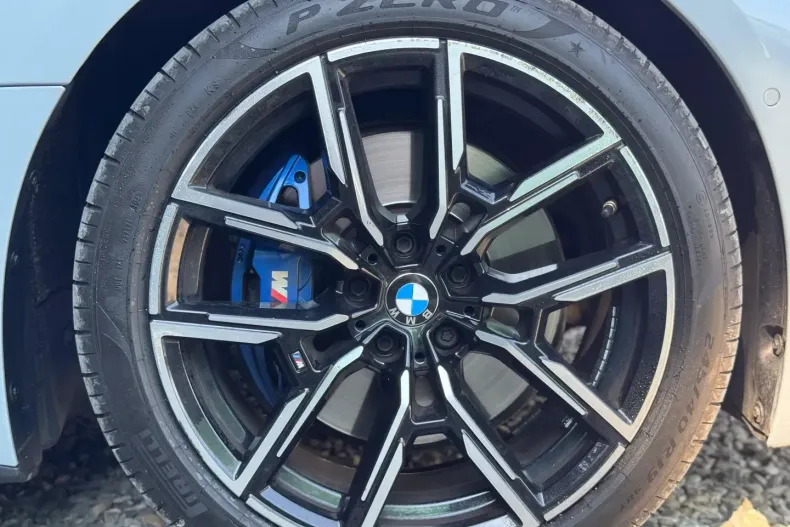 BMW 420 Gran Coupé din 2023 cu 85.500 km - oferta BMW118580 - foto 18