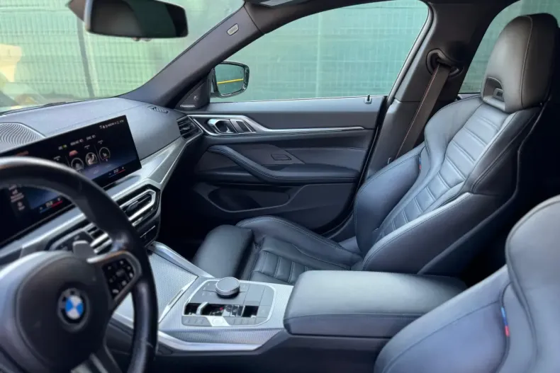 BMW 420 Gran Coupé din 2023 cu 85.500 km - oferta BMW118580 - foto 19