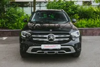 Mercedes-Benz GLC 300 din 2021 cu 138.395 km - oferta MER118581 - foto 2