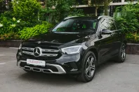 Mercedes-Benz GLC 300 din 2021 cu 138.395 km - oferta MER118581 - foto 3
