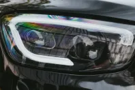 Mercedes-Benz GLC 300 din 2021 cu 138.395 km - oferta MER118581 - foto 4