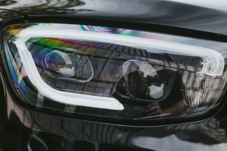 Mercedes-Benz GLC 300 din 2021 cu 138.395 km - oferta MER118581 - foto 4