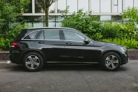 Mercedes-Benz GLC 300 din 2021 cu 138.395 km - oferta MER118581 - foto 6