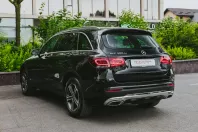 Mercedes-Benz GLC 300 din 2021 cu 138.395 km - oferta MER118581 - foto 7