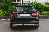 Mercedes-Benz GLC 300 din 2021 cu 138.395 km - oferta MER118581 - foto 8